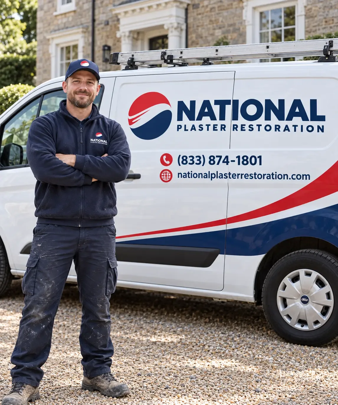 Plaster Repair company in Strafford, VT